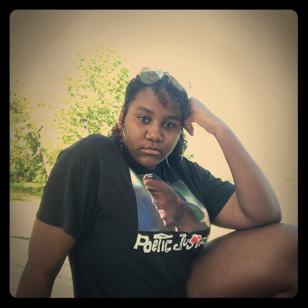 Meet your Posher, Aliyah